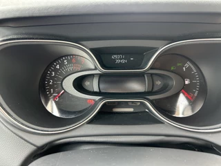 Renault Captur navi/camera airco nwe apk - afbeelding nr 8