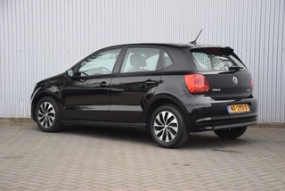 Volkswagen Polo - afbeelding nr 5