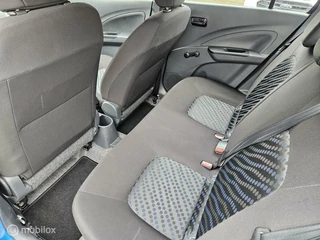 Suzuki Celerio Suzuki Celerio 1.0 Dynamic 1e eigenaar - afbeelding nr 14
