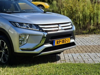 Mitsubishi Eclipse Cross - afbeelding nr 5