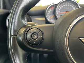 MINI Cooper Cabrio - afbeelding nr 19