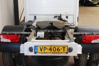 Volkswagen Crafter Volkswagen Crafter 46 2.0 TDI BE TREKKER - afbeelding nr 3