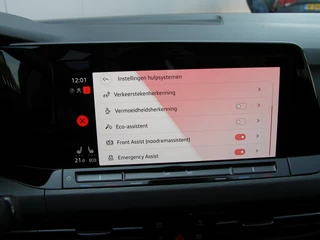 Volkswagen Golf Volkswagen Golf 1.4 eHybrid 204pk Style | acc | Lane | Ergo comfort stoel - afbeelding nr 36