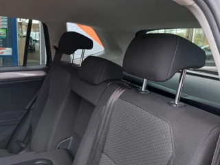 Volkswagen Tiguan Allspace 1.5 TSI 150pk DSG Comfortline Business | Navi | Clima | Adap. Cruise | Keyless Entry | Pdc V+A | Stoelverwarming | Rijstrook+Licht+Regensensor | Privacy Glass | 17''lm | Trekhaak - afbeelding nr 28