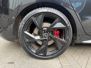 Audi S3 Audi S3 A3 Sportback 2.0 TFSI S3 |Quattro|B&O|Pano|Led|Matrix| - afbeelding nr 14