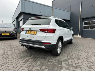 SEAT Ateca - afbeelding nr 5