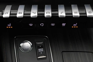 Peugeot 508 Peugeot 508 1.6 HYbrid GT | Stoelverwarming | Focal Sound |  Leder/Alcantara | Carplay | Camera | Adaptive cruise | Navigatie | Full LED | Keyless | PHEV - afbeelding nr 32