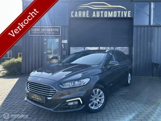 Ford Mondeo Wagon 2.0 IVCT HEV Titanium|AUTOMA|CAMERA|CRUISE