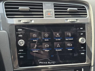 Volkswagen Golf Volkswagen Golf 1.0 TSI Comfortline |CAMERA|CARPLAY|ADAPTIVE|ORIG. NL|NAP| 3104 - afbeelding nr 22