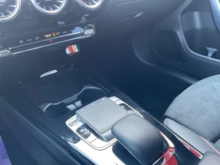 Mercedes-Benz A-Klasse - afbeelding nr 14