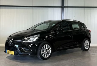 Renault Clio Renault Clio Estate 0.9 TCe Intens Clima Navi Carplay Cruise - afbeelding nr 11