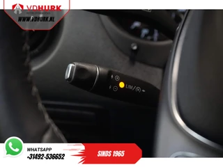 Mercedes-Benz Vito Mercedes-Benz Vito 119 CDI Aut. L3 XL ZGAN (DEMO) BPM VRIJ! Standkachel/ Inrichting/ LED/ Stoelverw./ CarPlay/ Camera/ Navi/ LMV/ Cruise/ PDC/ Trekhaak - afbeelding nr 20