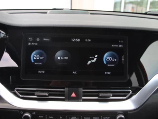 Kia Niro Kia Niro 1.6 GDi PHEV ExecutiveLine | Full options | - afbeelding nr 47