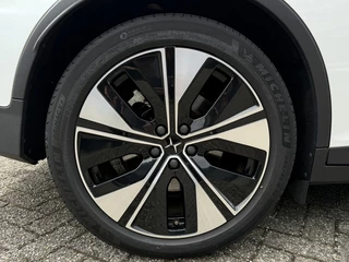 Polestar 2 Polestar 2 LRSM 78 kWh I Pilot Lite Pack I Adapt C. I Trekhaak - afbeelding nr 34