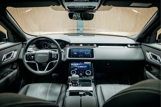 Land Rover Range Rover Velar Land Rover Range Rover Velar 2.0 P400e S | Pano | Stoelverwarming | Achteruitrijcamera | Stuurverwarming | - afbeelding nr 5