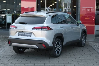 Toyota Corolla Cross Toyota Corolla Cross Hybrid 140 Style Limited Automaat | Android Auto en Apple CarPla - afbeelding nr 4