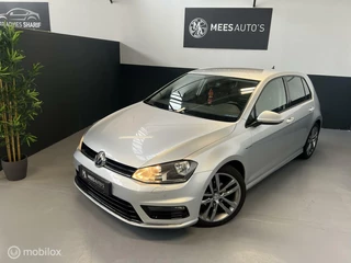 Volkswagen Golf Volkswagen Golf TSI 3X R-Line| LED| Navi| PDC| ACC| Lane as| - afbeelding nr 11