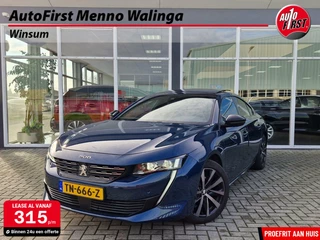 Peugeot 508 - 387182880-0