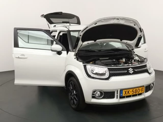 Suzuki Ignis Suzuki Ignis 1.2 Smart Hybrid Stijl - afbeelding nr 23