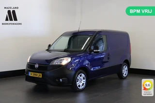 Fiat Doblò Cargo 1.3 MJ EURO6