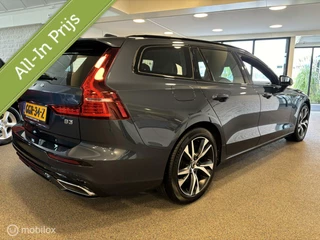 Volvo V60 Volvo V60 2.0 R-Design - afbeelding nr 2