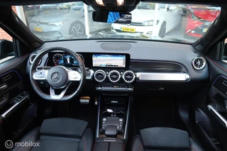 Mercedes-Benz GLB Mercedes GLB 200 Business Solution AMG Pano Memory Sfeer - afbeelding nr 31
