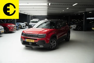 Jeep Avenger Longitude 54 kWh | SOH 95,9% | Cruise control | PDC | Incl.BTW