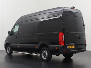 Mercedes-Benz Sprinter | Touchscreen Camera | Apple | Betimmering | Airco - afbeelding nr 6