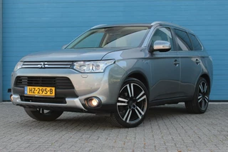 Mitsubishi Outlander Mitsubishi Outlander 2.0 PHEV Executive Edition 4WD/ACC/Pano - afbeelding nr 22