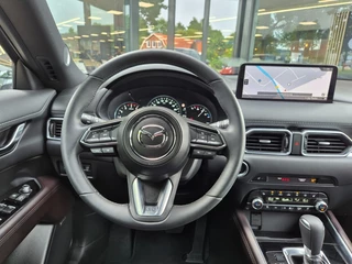Mazda CX-5 - afbeelding nr 16