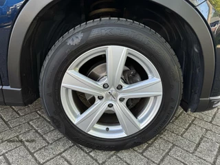 Mazda CX-5 Mazda CX-5 2.0 4WD|Leer|Trekhaak|Camera|Keyless|Cruise|Navi|Stoelverwarming|Elek.Stoelen|Bose| - afbeelding nr 9