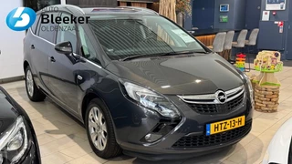 Opel Zafira - 314619873-0