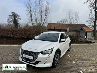 Peugeot e-208 - 280966899-0
