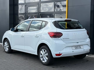 Dacia Sandero - afbeelding nr 7