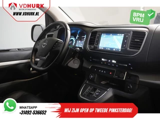 Opel Zafira e-Life - afbeelding nr 3