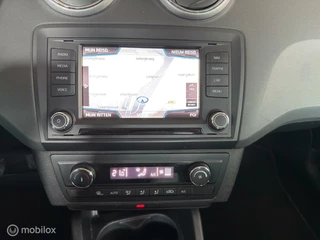SEAT Ibiza Seat Ibiza SC 1.0 EcoTSI FR benzine 2016 90.734 N.A.P. - afbeelding nr 31