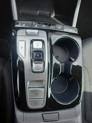Hyundai Tucson Hybrid Hyundai Tucson Hybrid 1.6 T-GDI HEV C Sm - afbeelding nr 10