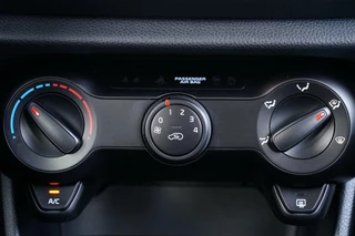 Kia Picanto Kia Picanto 1.0 CVVT EconomyPlusLine, NL, airco, bluetooth - afbeelding nr 8