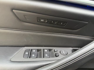 BMW 5 Serie BMW 5-serie 530i High Executive |Pano|Hud|Leder|NL|NAP - afbeelding nr 55