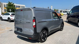 Ford Transit Courier Ford Transit Courier 1.5 EcoBlue Active 100pk | Driver Assistance Pack | Verlengde Fabrieksgarantie tot 09-2028 - afbeelding nr 8
