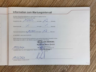 Kia Ceed Sportswagon Kia Ceed Sportswagon 1.6 GDI PHEV DynamicPlusLine | Panoramadak | Dodehoekdetectie | - afbeelding nr 24
