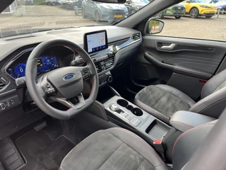 Ford Kuga Ford Kuga 2.5 PHEV ST-Line X 225pk | Wegklapbare Trekhaak | Winter Pack | Driver Assistance Pack | Head-Up Display | - afbeelding nr 19