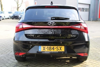 Hyundai i20 - afbeelding nr 4