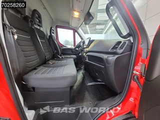 Iveco Daily Iveco Daily 35C21 210PK Automaat L2H2 2025model ACC CarPlay Camera L3H2 12m3 Airco - afbeelding nr 12