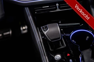 Volkswagen Touareg Volkswagen Touareg R 3.0 TSi eHybrid 4MOTION | Alle opties | Panodak | Dynaudio | Massage | Nachtzicht | Trekhaak | 22 inch | - afbeelding nr 50