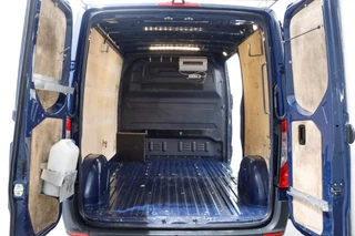 Mercedes-Benz Sprinter Mercedes-Benz Sprinter 314 CDI 143pk 9G Automaat L2H1 Airco/Camera/Navi 08-2019 - afbeelding nr 5