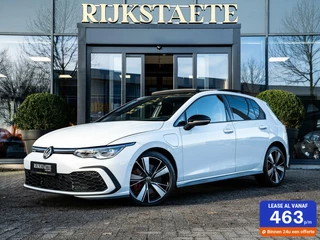Volkswagen Golf - 308037548-0