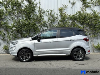 Ford EcoSport Ford EcoSport 1.0 EcoBoost | ST-Line | Alcantara | Trekhaak | - afbeelding nr 2