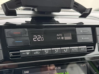 Škoda Citigo Skoda Citigo e-iV EV Style Cruise Clima Lm velgen Media player Automatische verlichting Nette auto! - afbeelding nr 5