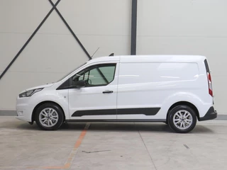 Ford Transit Connect Ford Transit Connect 100pk Automaat L2 Trend Navigatie Camera Cruise control Airco Bluetooth Euro6 - afbeelding nr 10